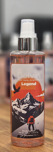 بادی اسپلش لجند