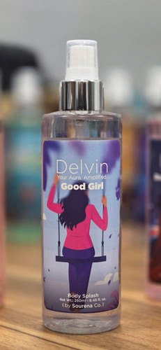 بادی اسپلش گود گرل