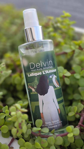 بادی اسپلش لالیک لامور